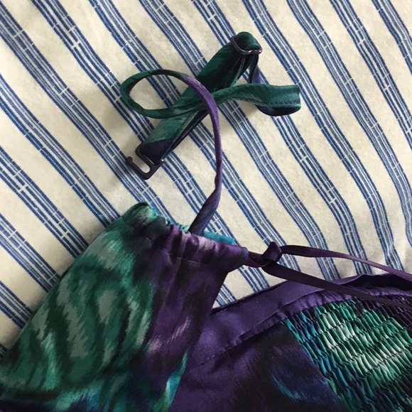 NWT Moulinette Soeurs/Anthro sweetheart midi dress - Picture 11 of 11